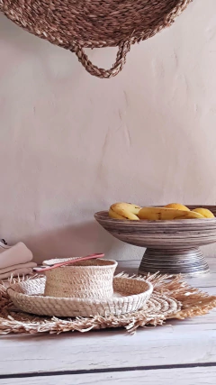 Individual flecos - 40 cm