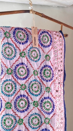 Dupatta Kollan