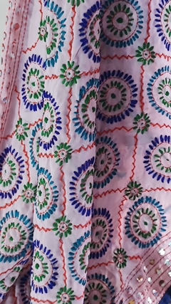 Dupatta Kollan - comprar online