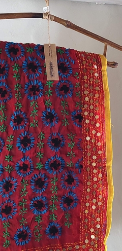 Dupatta Kanpur