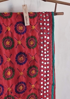Dupatta Nueva Delhi