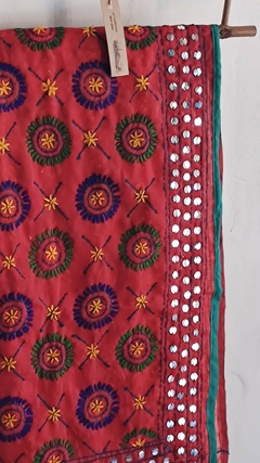 Dupatta Nueva Delhi en internet