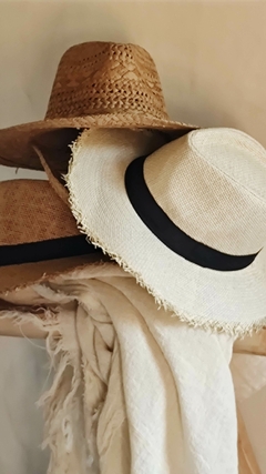 Sombrero Huidobro