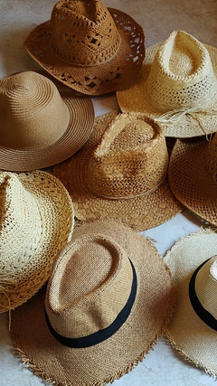 Sombrero Santiaga