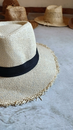 Sombrero Huidobro