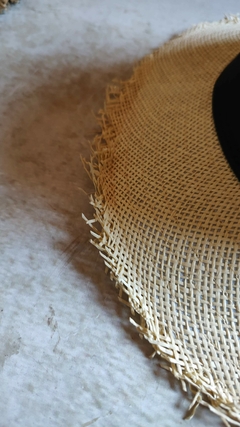 Imagen de Sombrero Huidobro