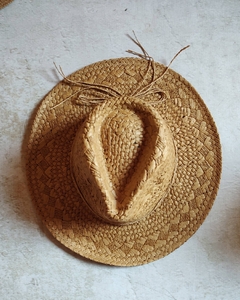 Sombrero Santiaga - comprar online
