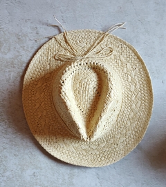 Sombrero Santiaga - La Fabricana