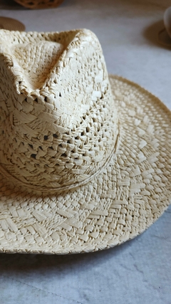 Sombrero Santiaga - tienda online