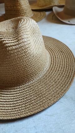 Sombrero Antonia
