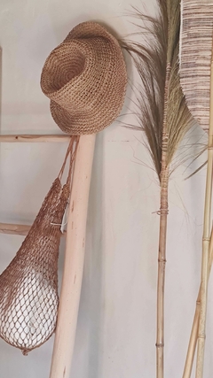Sombrero Polinesia - varios colores