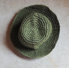 Imagen de Sombrero Polinesia - varios colores