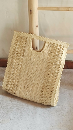 Bolsa Palma ( sin borla) en internet