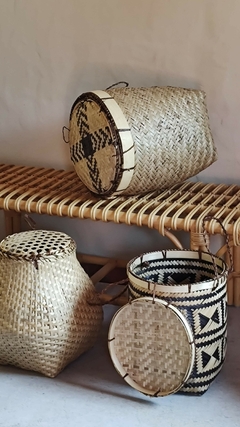 Canasto Monte - tienda online