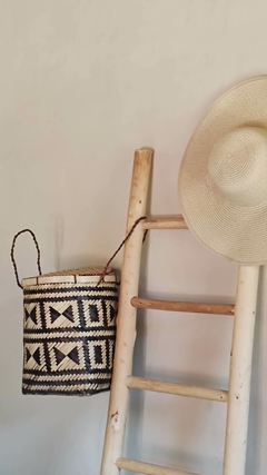 Canasto Selva - comprar online