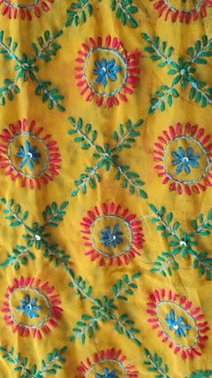 Dupatta Panaji en internet