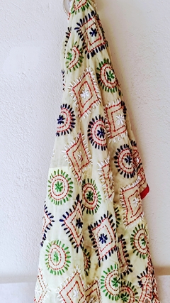 Dupatta Jaipur en internet