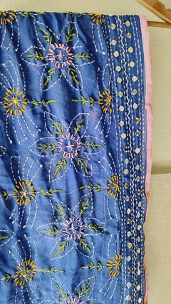 Dupatta Agra - comprar online