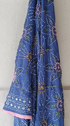 Dupatta Agra en internet