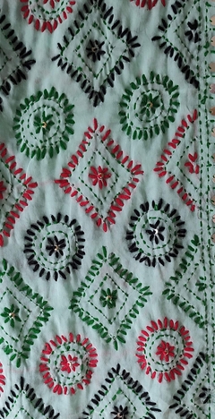 Dupatta Pushkar en internet