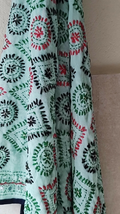 Dupatta Pushkar - La Fabricana