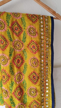 Dupatta Patna - comprar online