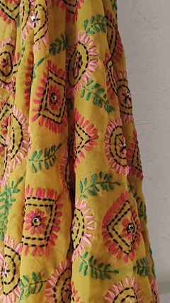 Dupatta Patna en internet