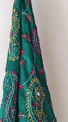 Dupatta Korba - La Fabricana
