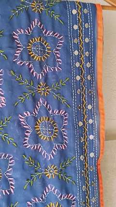 Dupatta Tirupati - comprar online