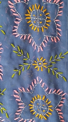 Dupatta Tirupati en internet