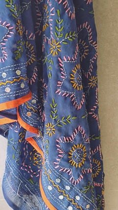 Dupatta Tirupati - tienda online