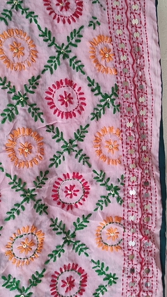 Dupatta Calicut - comprar online