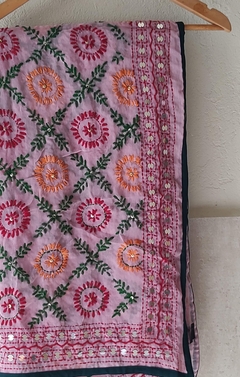 Dupatta Calicut - tienda online