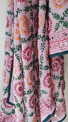 Dupatta Calicut en internet