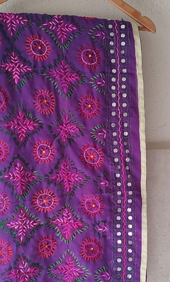 Dupatta Eluru - comprar online