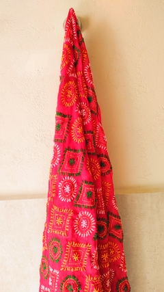 Dupatta Alwar - La Fabricana
