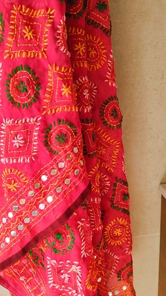 Dupatta Alwar en internet
