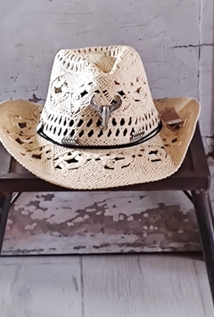 Sombrero Toro - comprar online