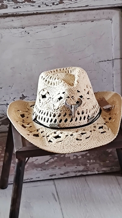 Sombrero Toro - La Fabricana