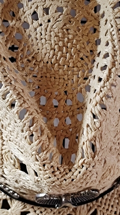 Sombrero Toro