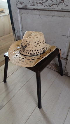 Sombrero Toro en internet