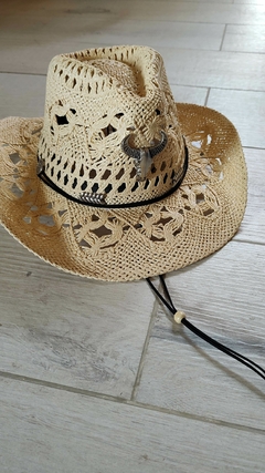 Imagen de Sombrero Toro