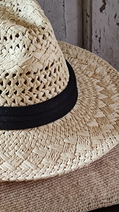 Sombrero Elena en internet