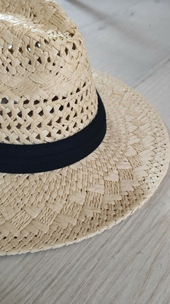Sombrero Elena - La Fabricana