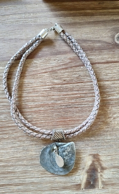 Collar Tinta - comprar online