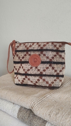 Clutch / Neceser chaguar en internet