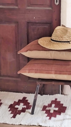 Alfombra Pampa - comprar online