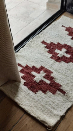 Alfombra Pampa - La Fabricana