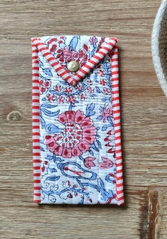 Portanteojos / Cartuchera / portacelu - comprar online