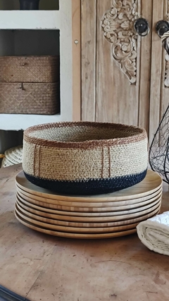 Imagen de Plato Bamboo